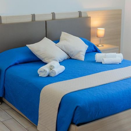 Fuori Rotta Hotel Avola Ngoại thất bức ảnh
