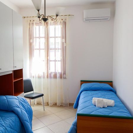 Fuori Rotta Hotel Avola Phòng bức ảnh