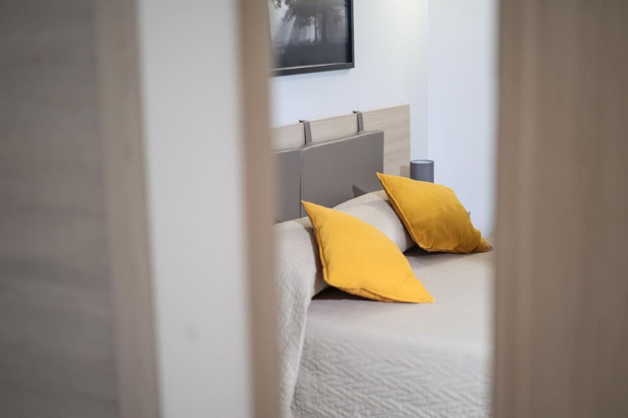 Fuori Rotta Hotel Avola Ngoại thất bức ảnh