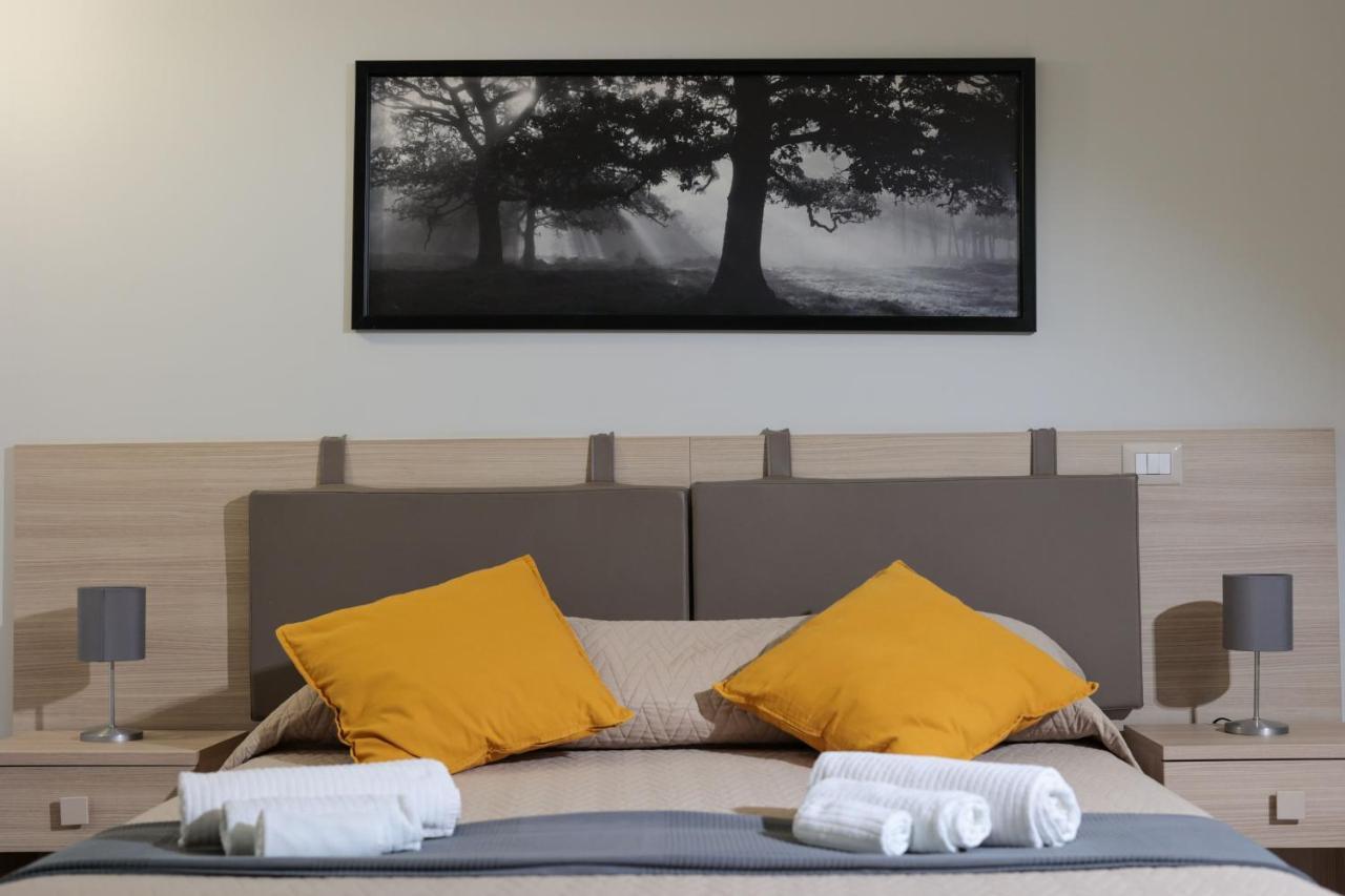 Fuori Rotta Hotel Avola Ngoại thất bức ảnh