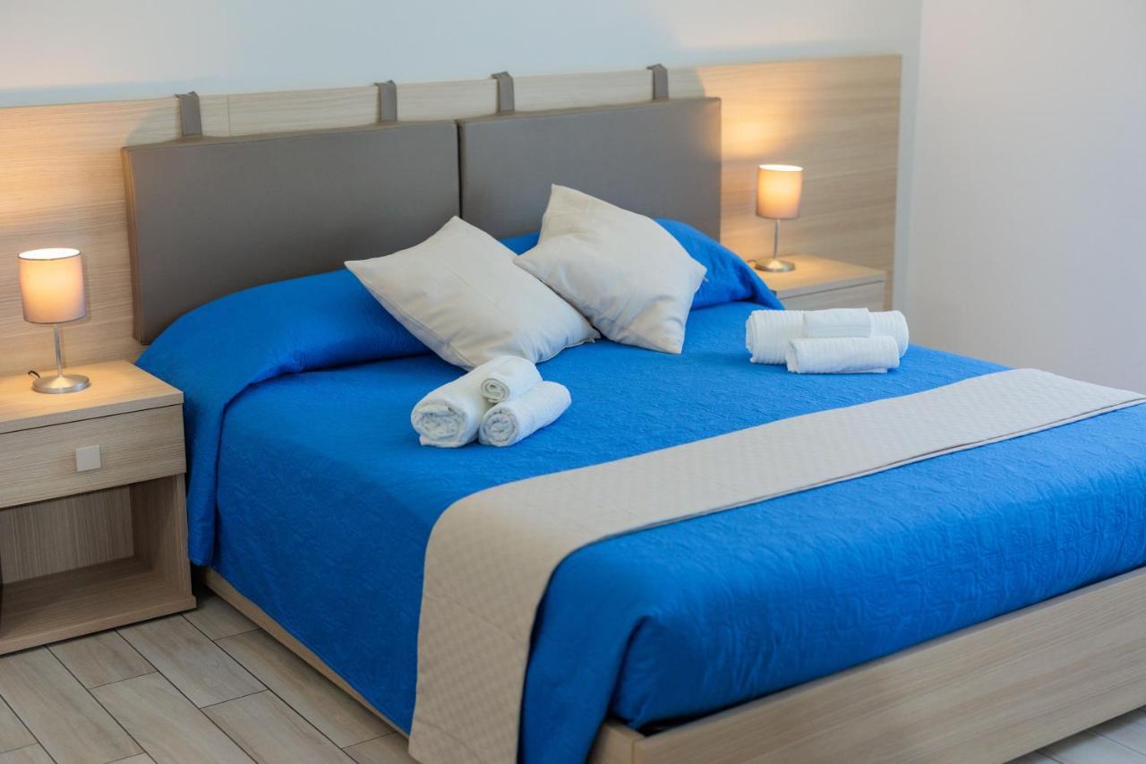 Fuori Rotta Hotel Avola Ngoại thất bức ảnh