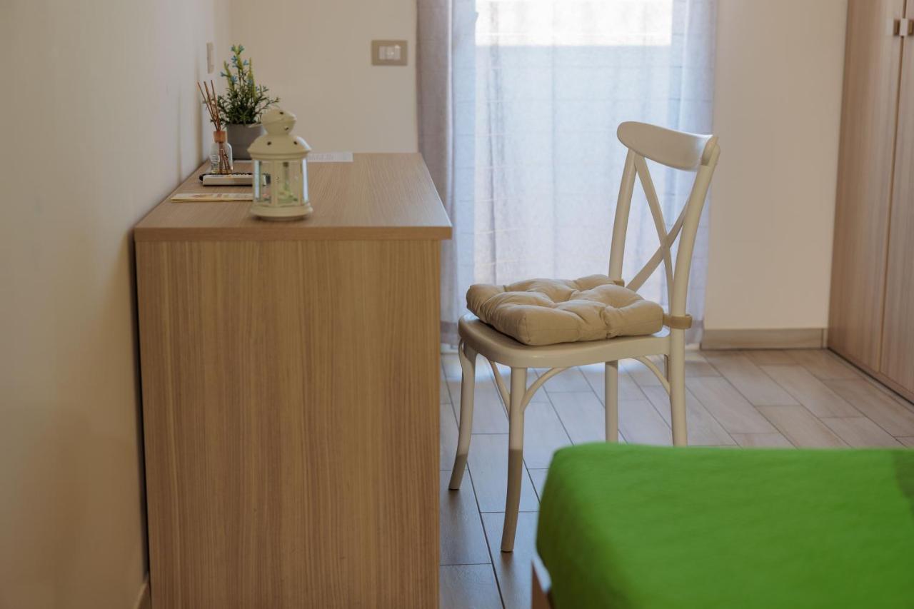 Fuori Rotta Hotel Avola Ngoại thất bức ảnh