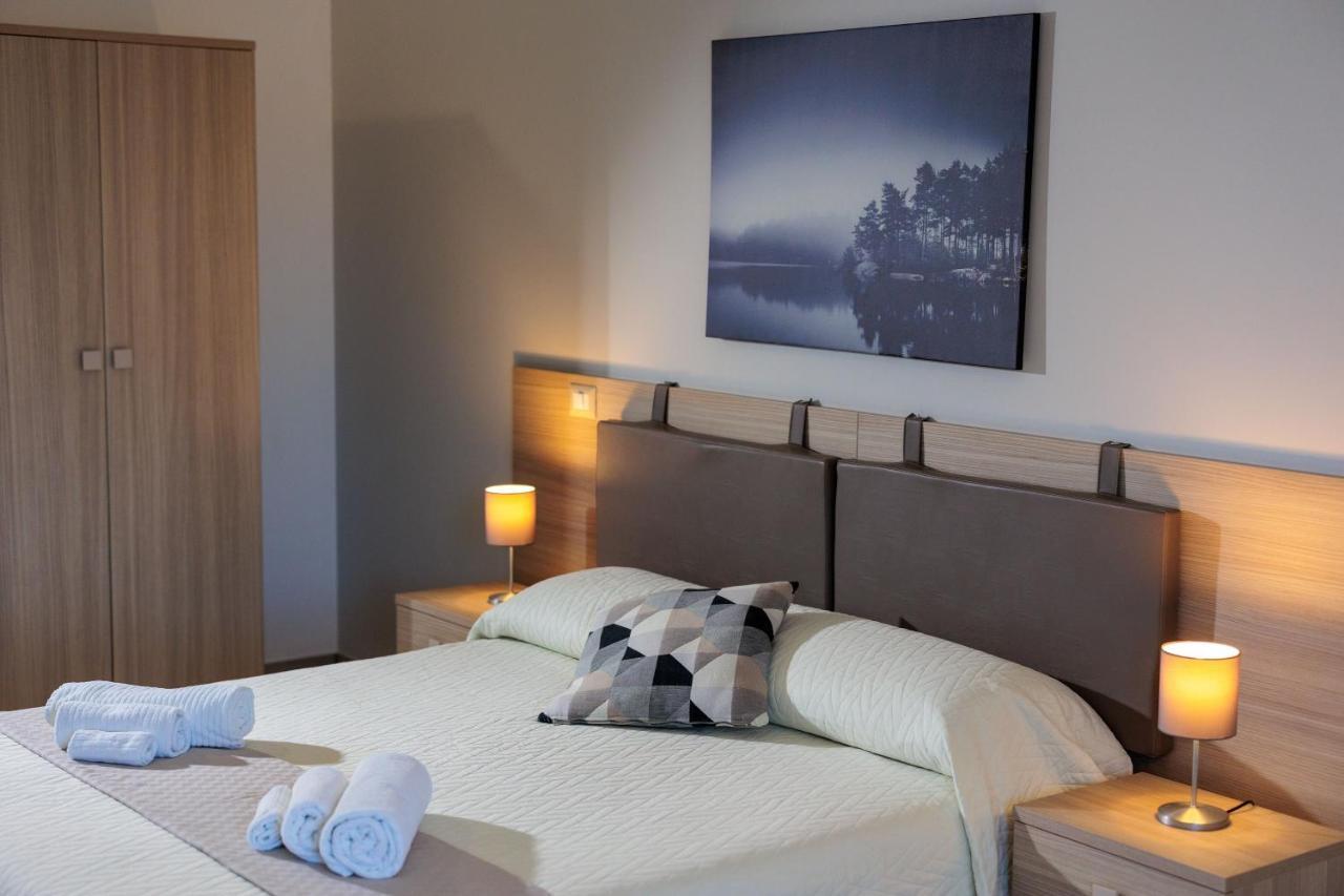Fuori Rotta Hotel Avola Ngoại thất bức ảnh