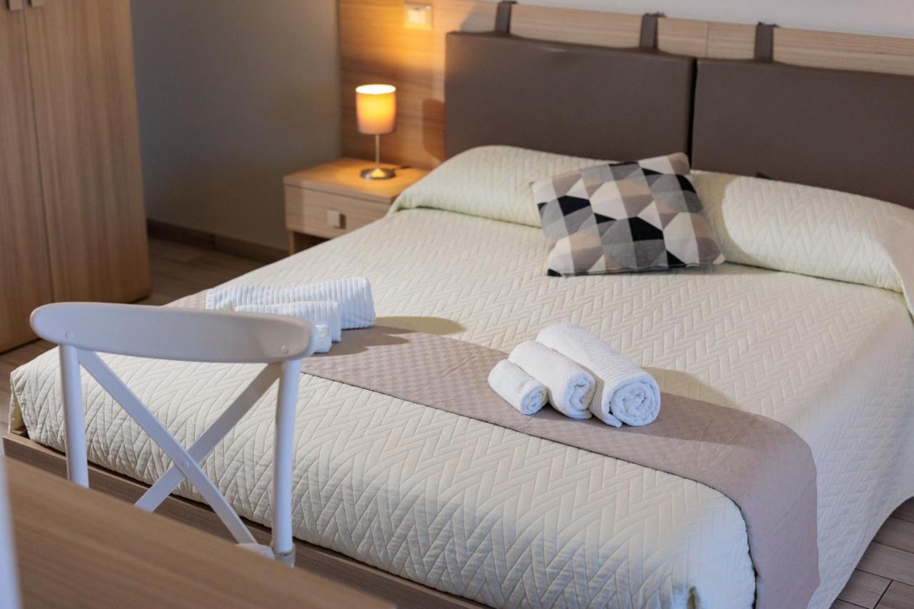 Fuori Rotta Hotel Avola Ngoại thất bức ảnh