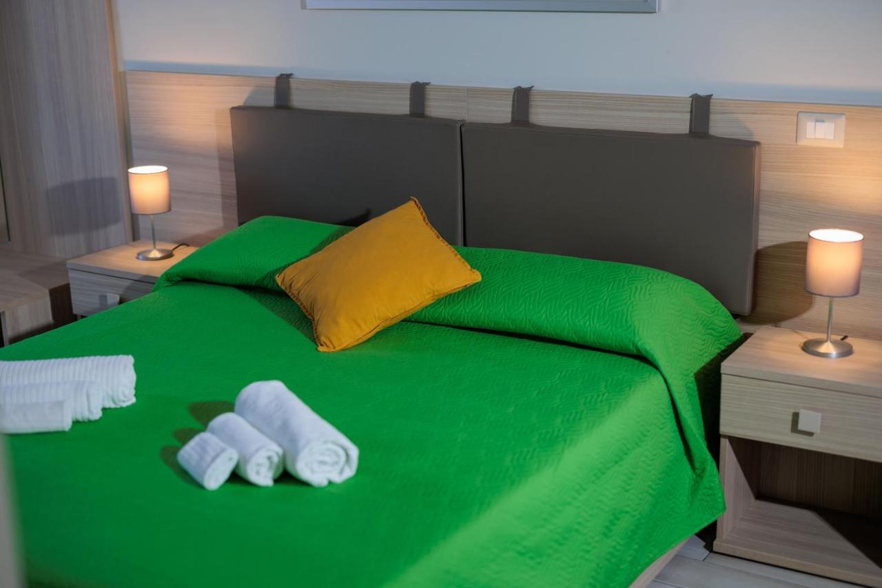 Fuori Rotta Hotel Avola Ngoại thất bức ảnh