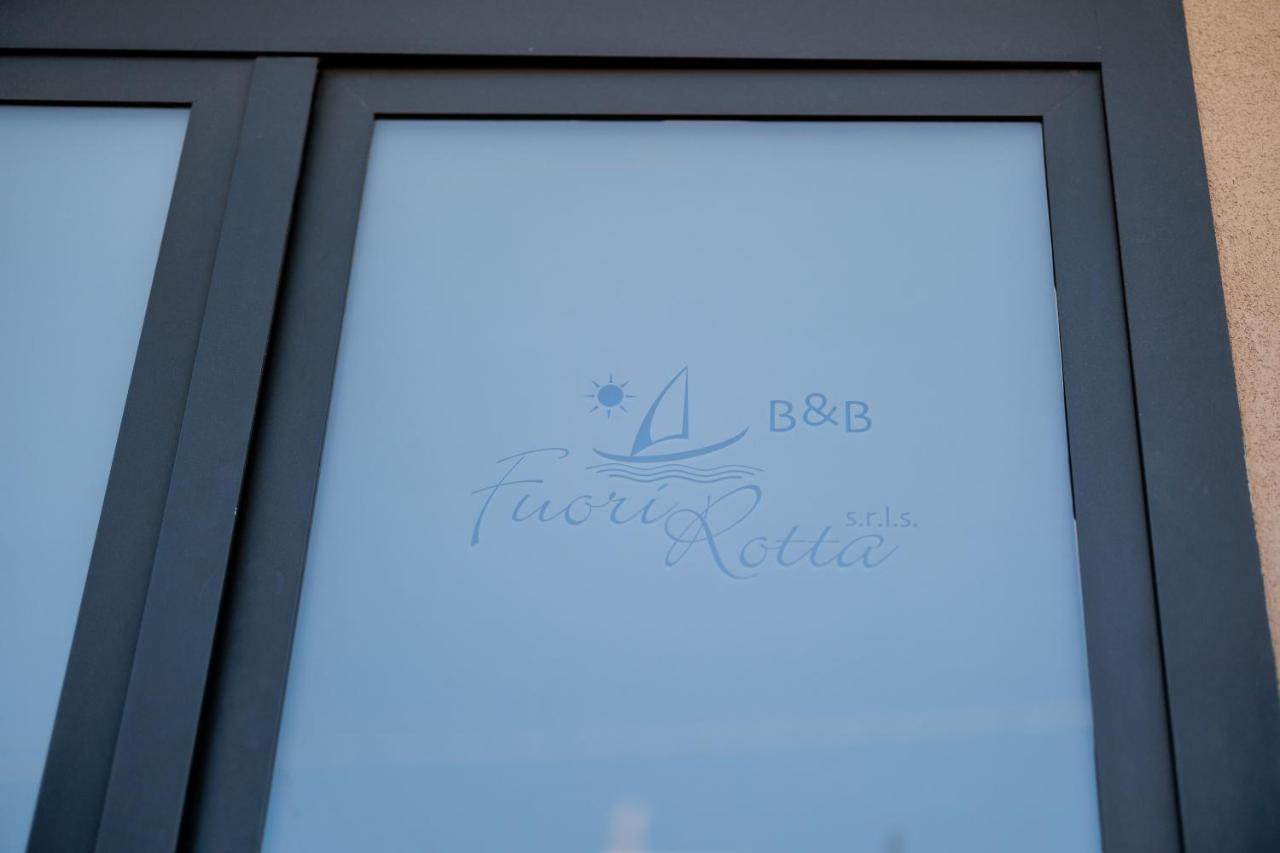 Fuori Rotta Hotel Avola Ngoại thất bức ảnh