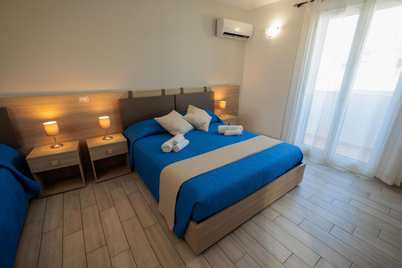 Fuori Rotta Hotel Avola Ngoại thất bức ảnh