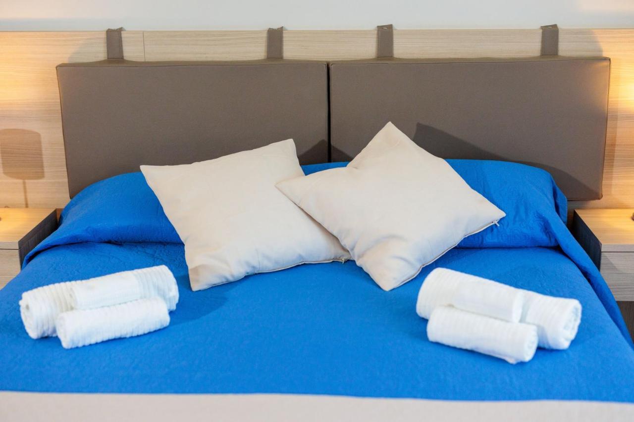 Fuori Rotta Hotel Avola Ngoại thất bức ảnh