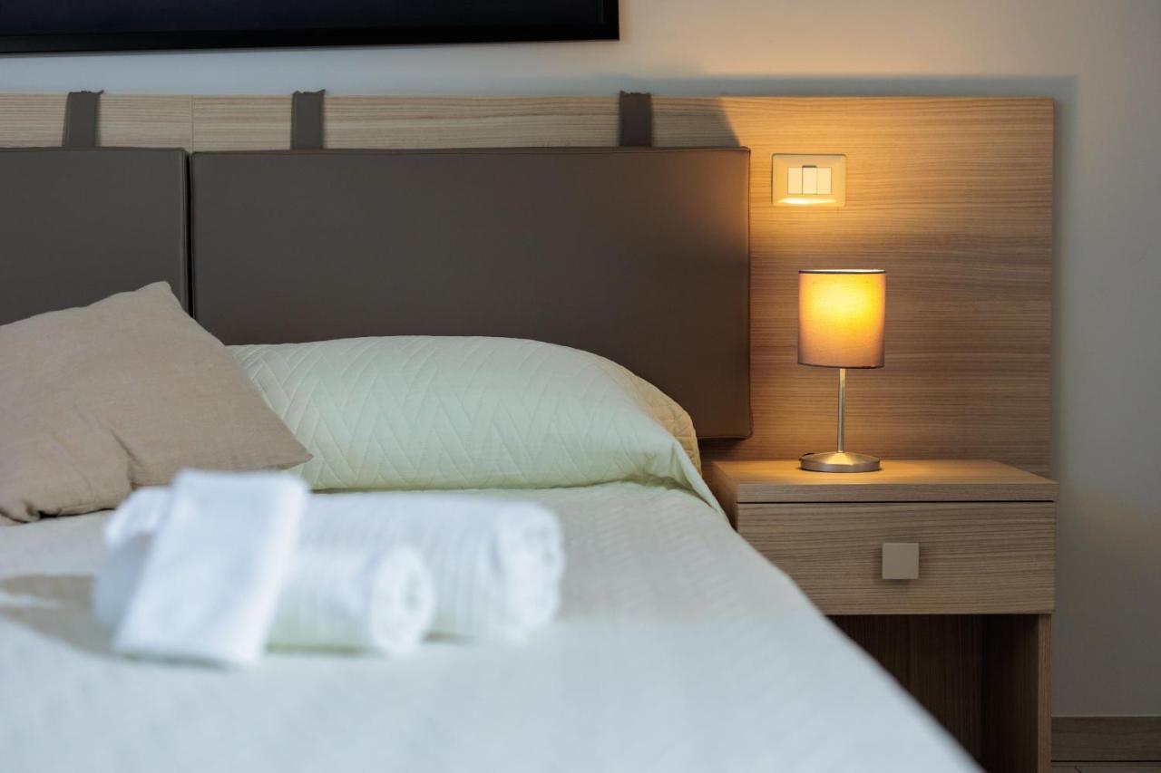 Fuori Rotta Hotel Avola Ngoại thất bức ảnh