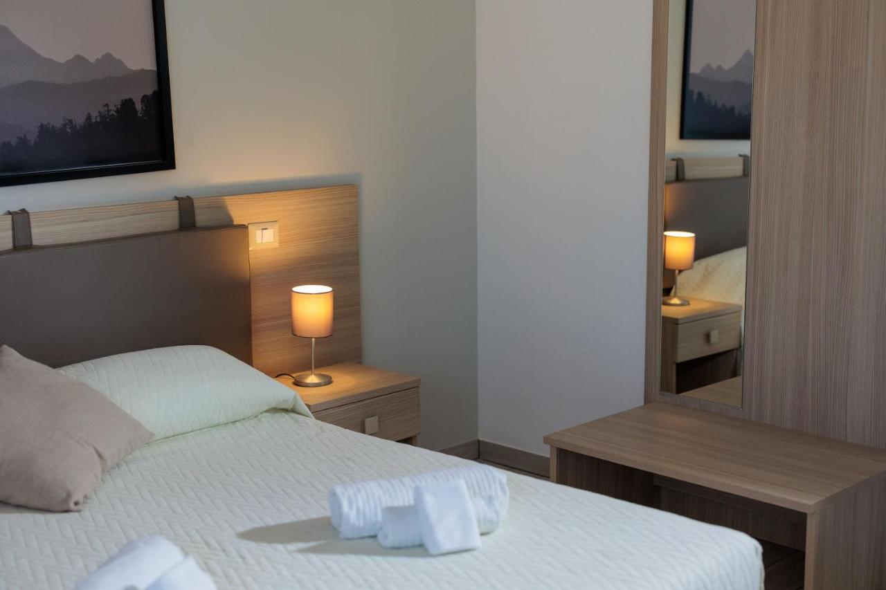 Fuori Rotta Hotel Avola Ngoại thất bức ảnh