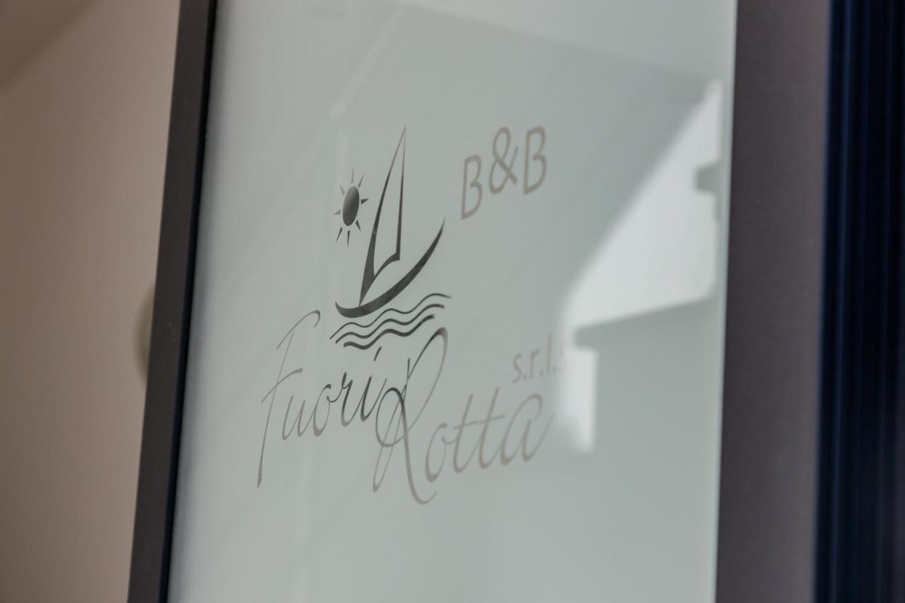 Fuori Rotta Hotel Avola Ngoại thất bức ảnh