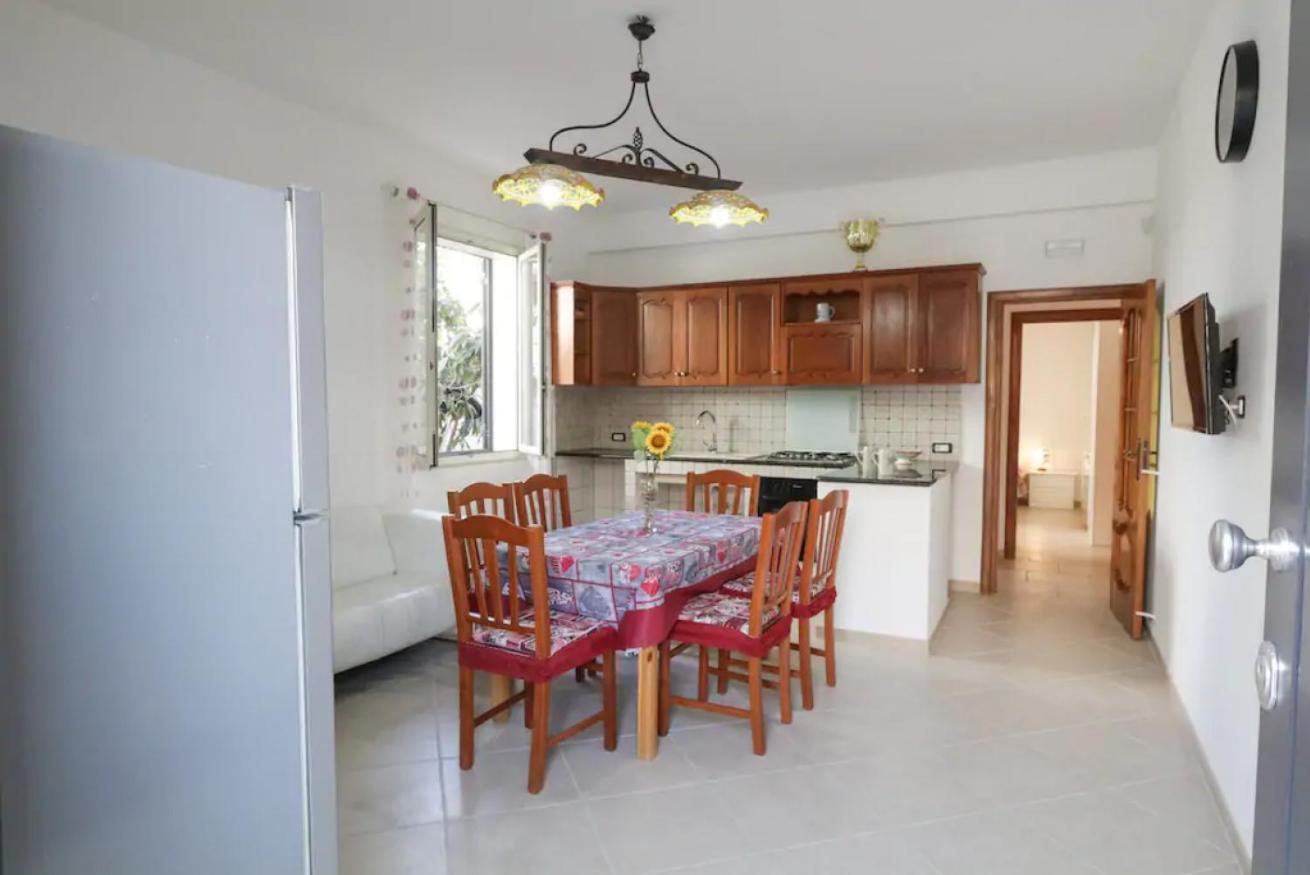 Fuori Rotta Hotel Avola Phòng bức ảnh