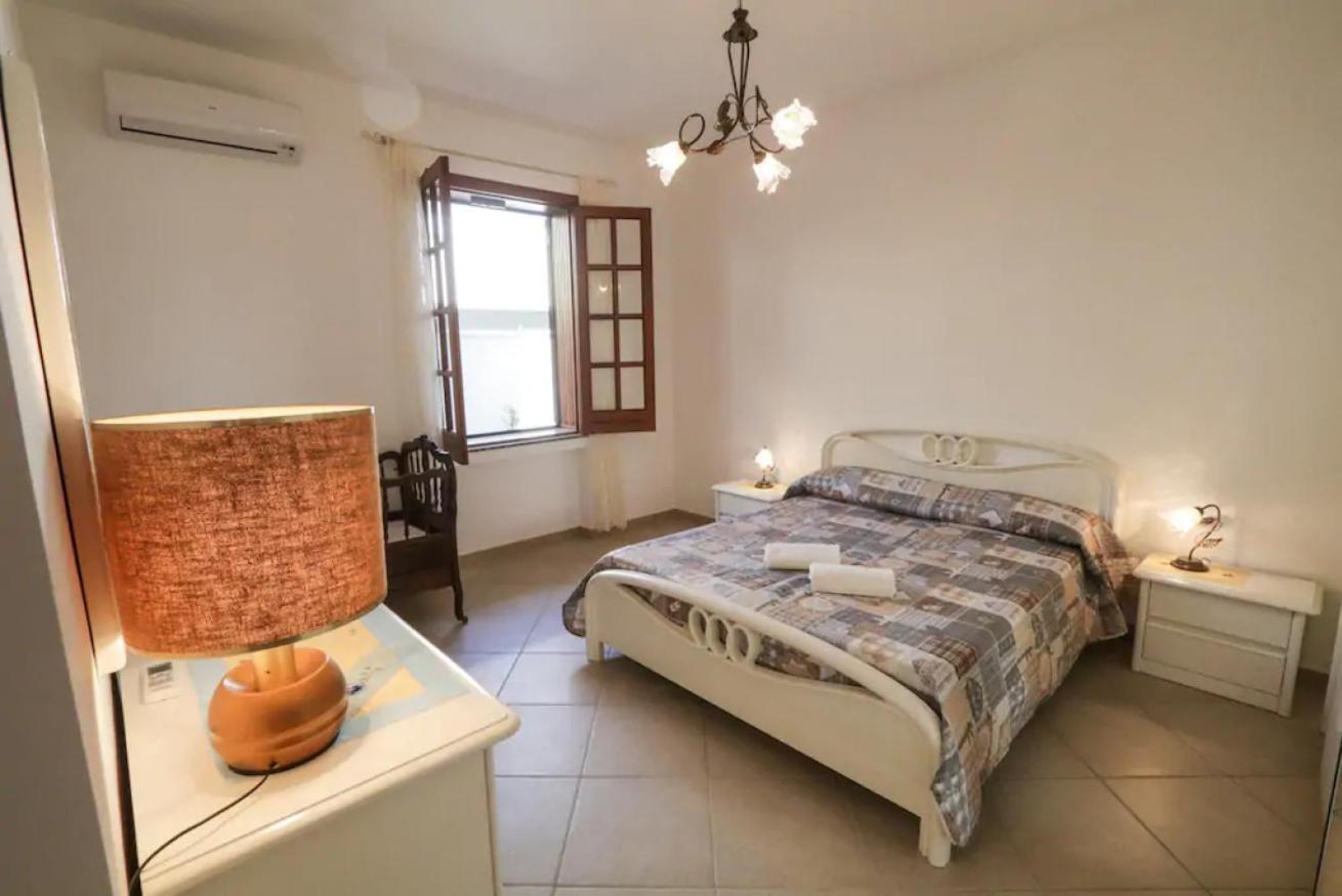Fuori Rotta Hotel Avola Phòng bức ảnh