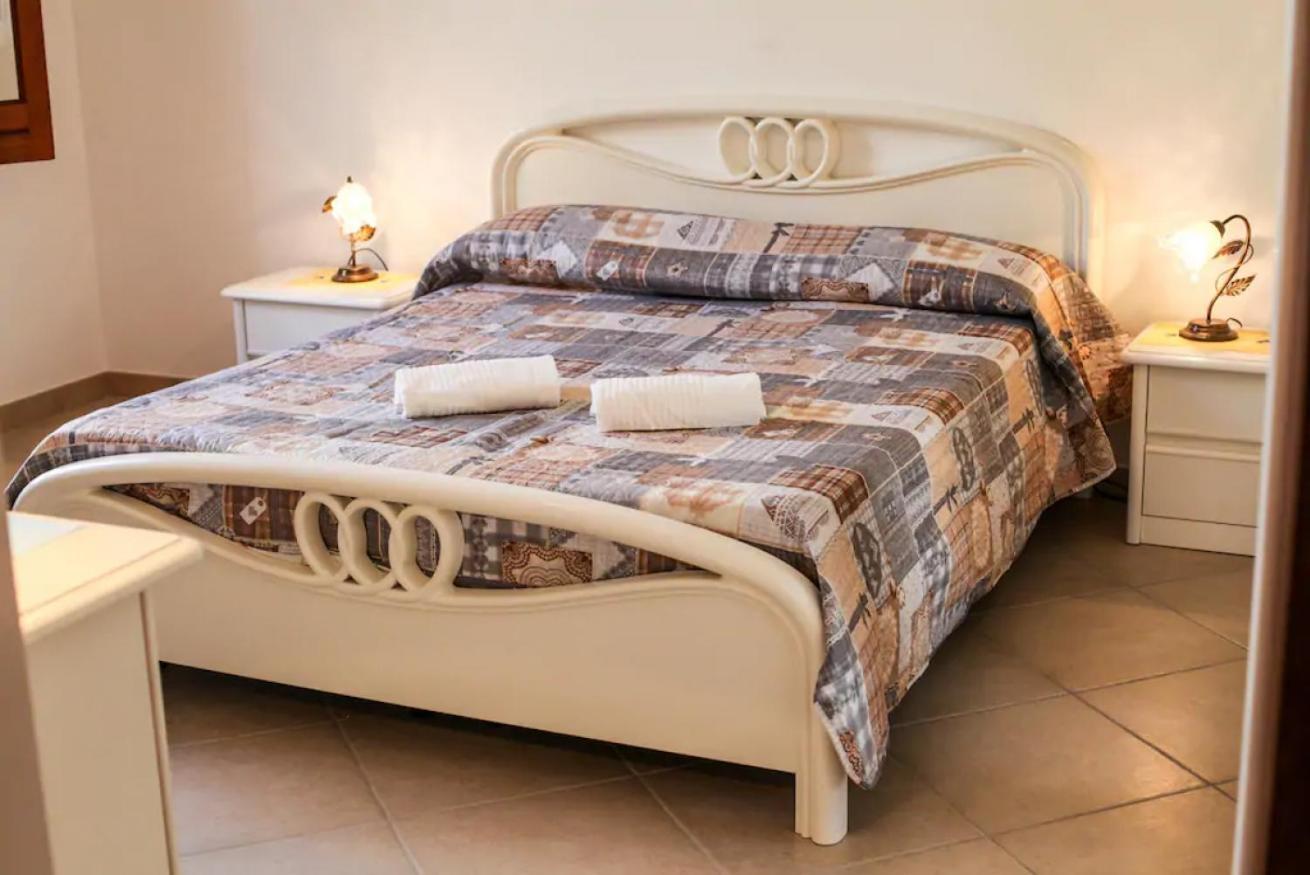 Fuori Rotta Hotel Avola Phòng bức ảnh
