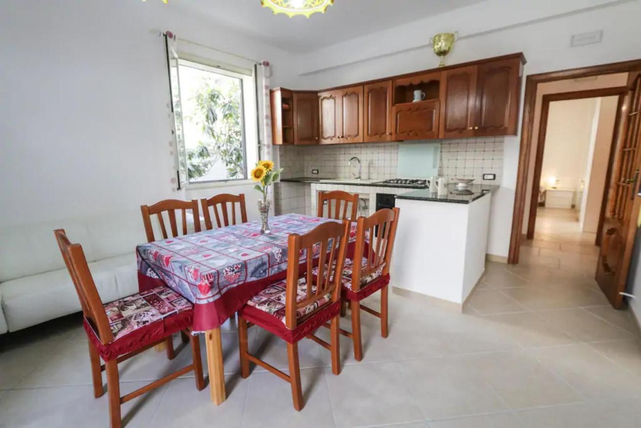 Fuori Rotta Hotel Avola Phòng bức ảnh