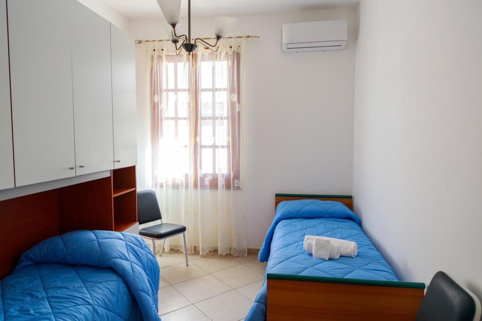Fuori Rotta Hotel Avola Phòng bức ảnh