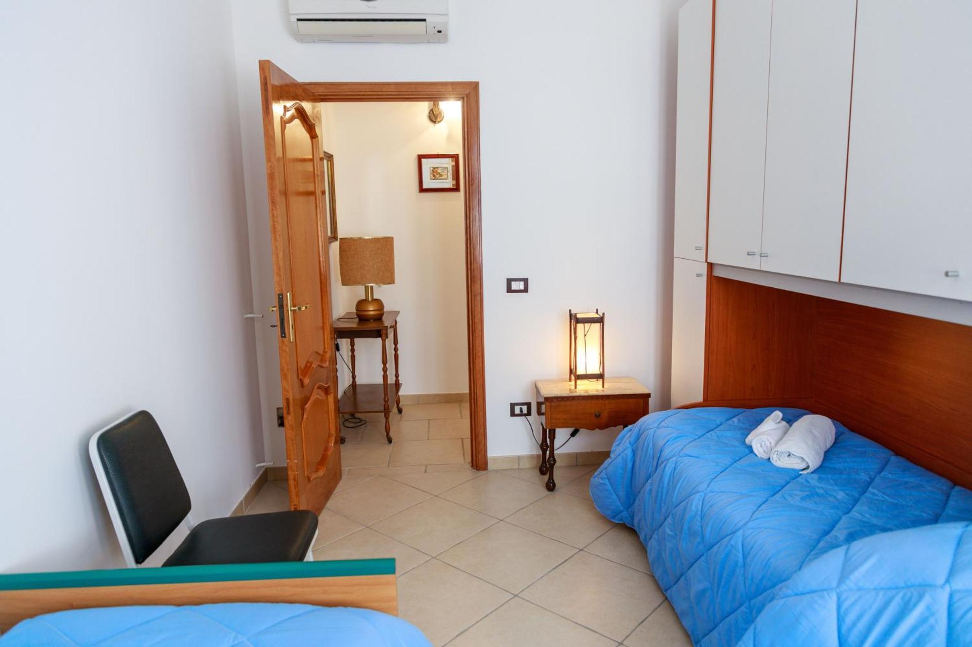 Fuori Rotta Hotel Avola Phòng bức ảnh
