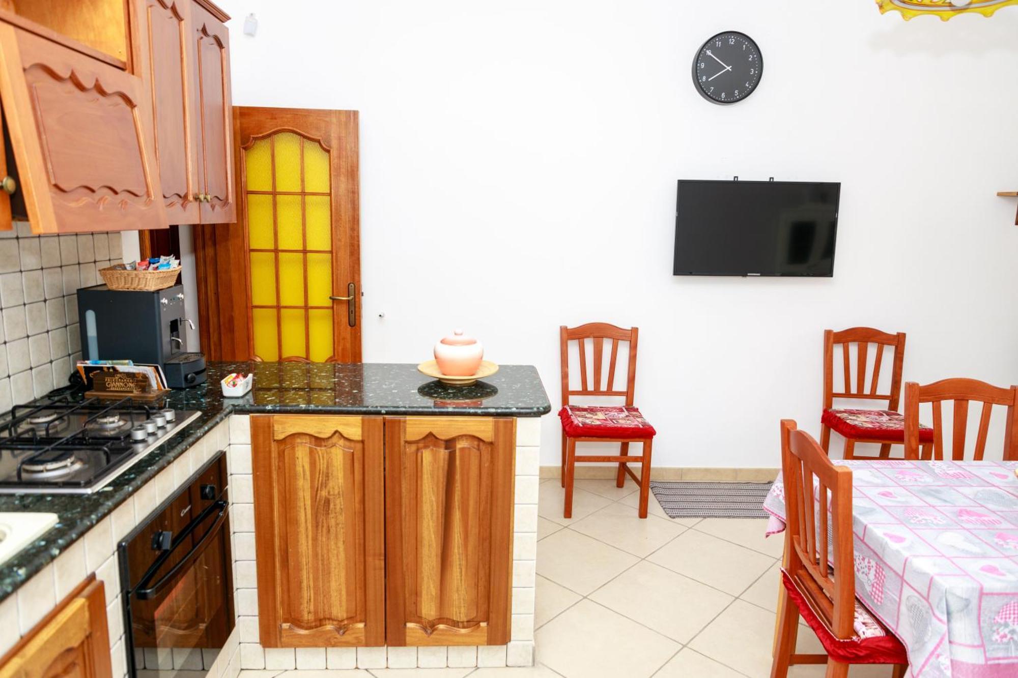 Fuori Rotta Hotel Avola Phòng bức ảnh