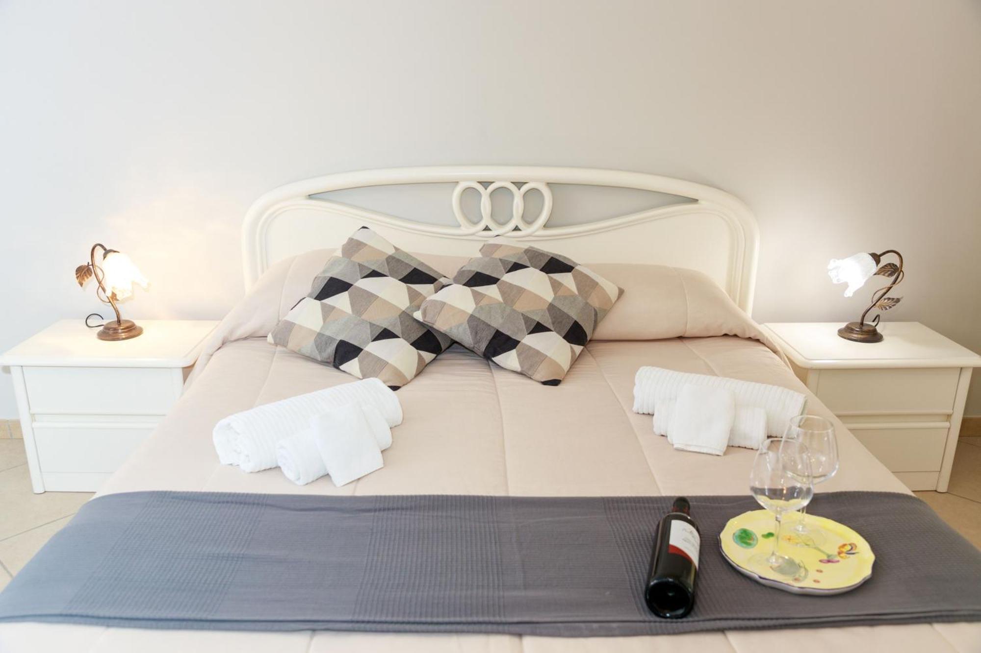 Fuori Rotta Hotel Avola Phòng bức ảnh