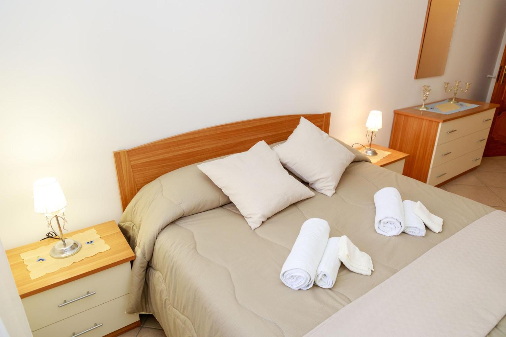 Fuori Rotta Hotel Avola Phòng bức ảnh