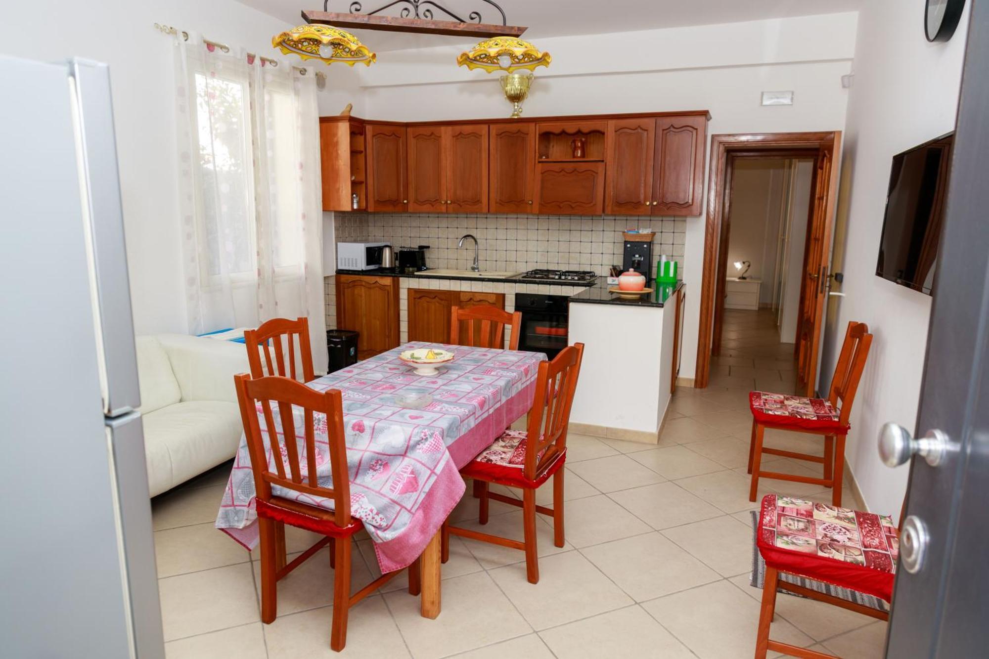 Fuori Rotta Hotel Avola Phòng bức ảnh