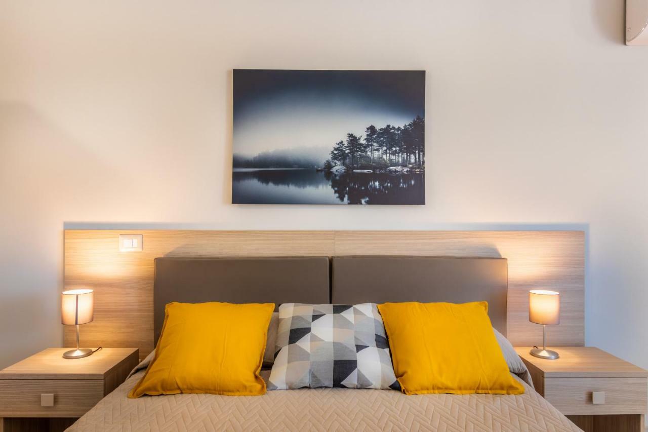 Fuori Rotta Hotel Avola Ngoại thất bức ảnh